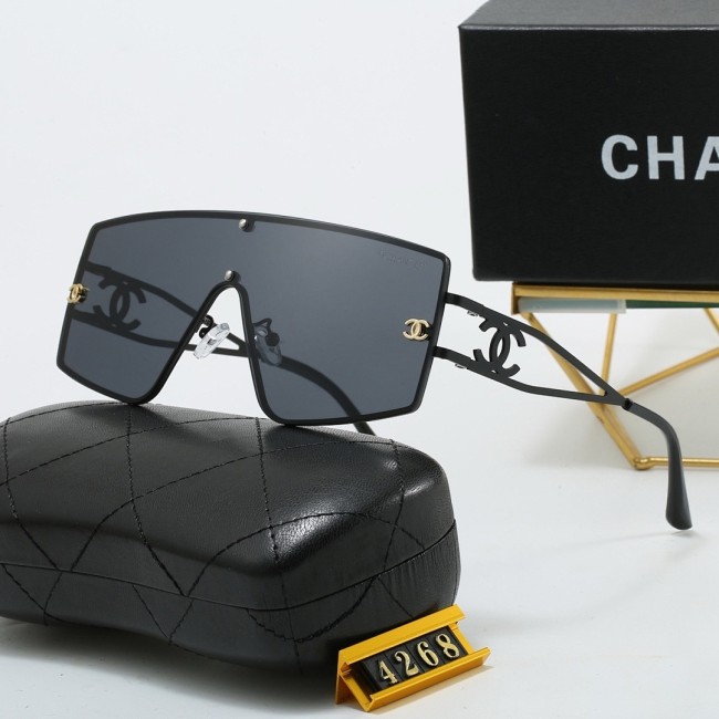 CHNL Sunglasses AAA-1707