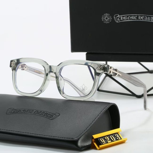 Chrome Hearts Sunglasses AAA-165