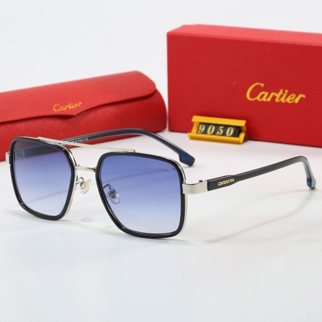 Cartier Sunglasses AAA-3326