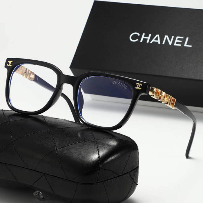CHNL Sunglasses AAA-1848