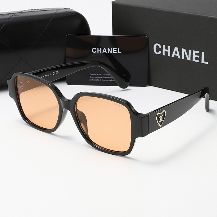CHNL Sunglasses AAA-1050
