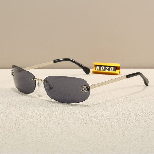 CHNL Sunglasses AAA-1348