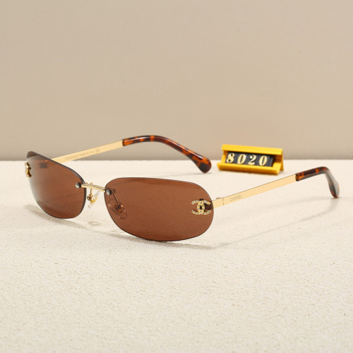 CHNL Sunglasses AAA-1349