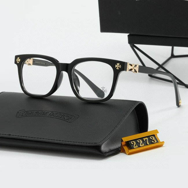 Chrome Hearts Sunglasses AAA-224