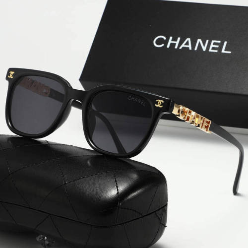 CHNL Sunglasses AAA-1846