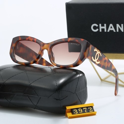 CHNL Sunglasses AAA-1543