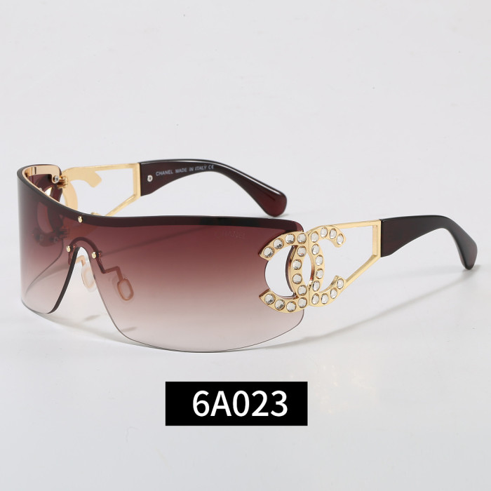 CHNL Sunglasses AAA-1836