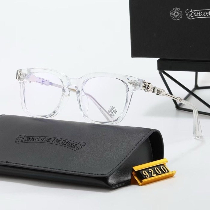 Chrome Hearts Sunglasses AAA-343
