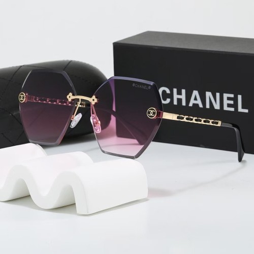 CHNL Sunglasses AAA-1249