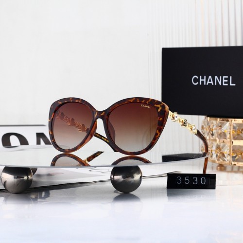 CHNL Sunglasses AAA-1152