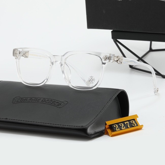 Chrome Hearts Sunglasses AAA-327