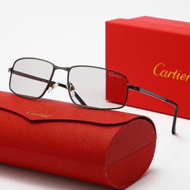 Cartier Sunglasses AAA-3251