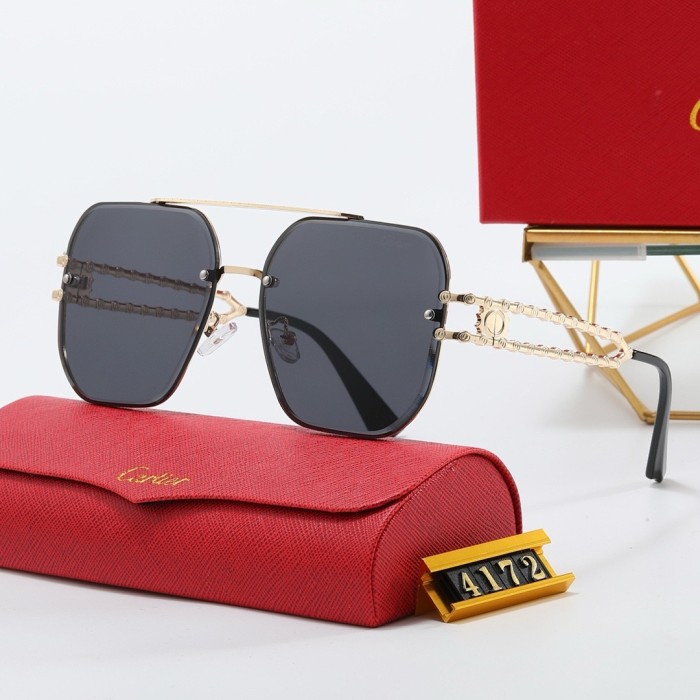 Cartier Sunglasses AAA-4220