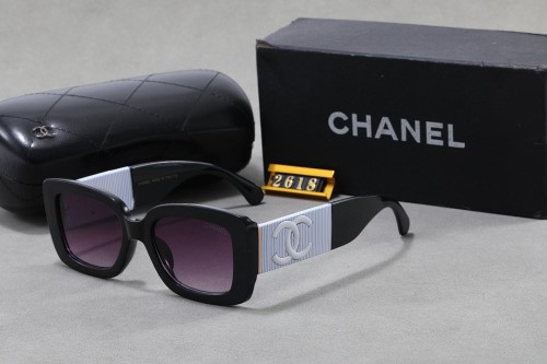 CHNL Sunglasses AAA-1604