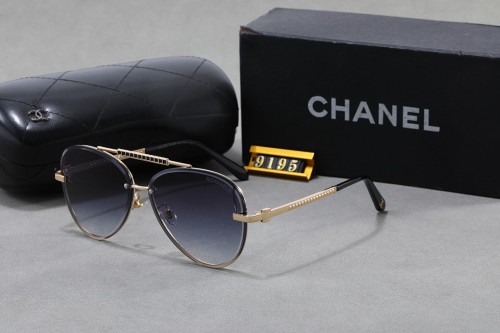 CHNL Sunglasses AAA-1552