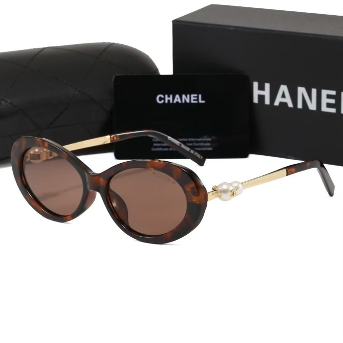 CHNL Sunglasses AAA-1001