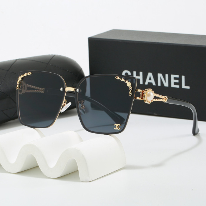 CHNL Sunglasses AAA-1227