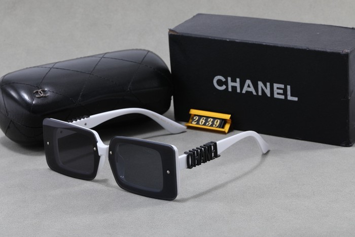 CHNL Sunglasses AAA-1600