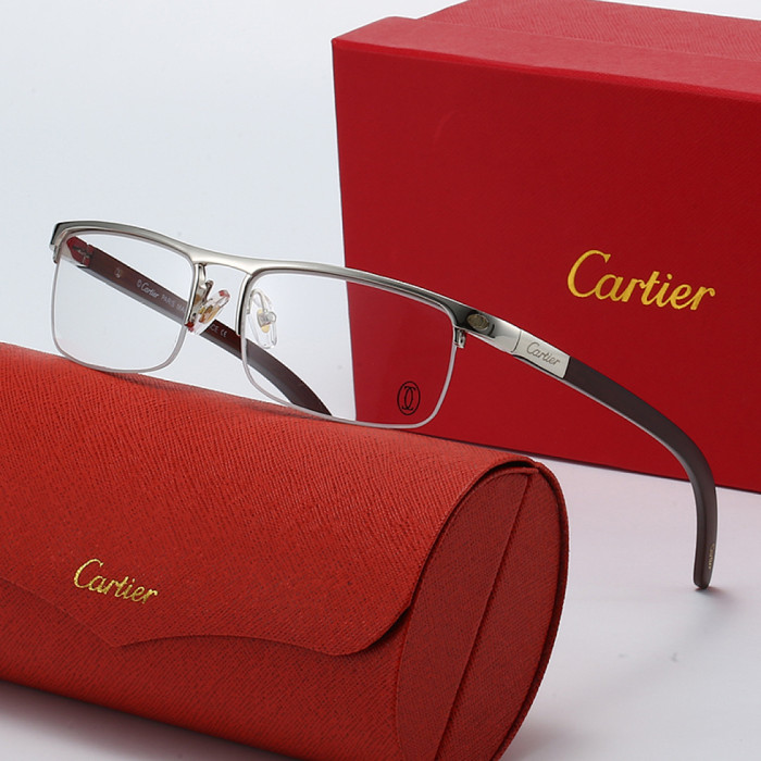 Cartier Sunglasses AAA-3632