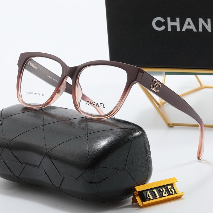 CHNL Sunglasses AAA-1763