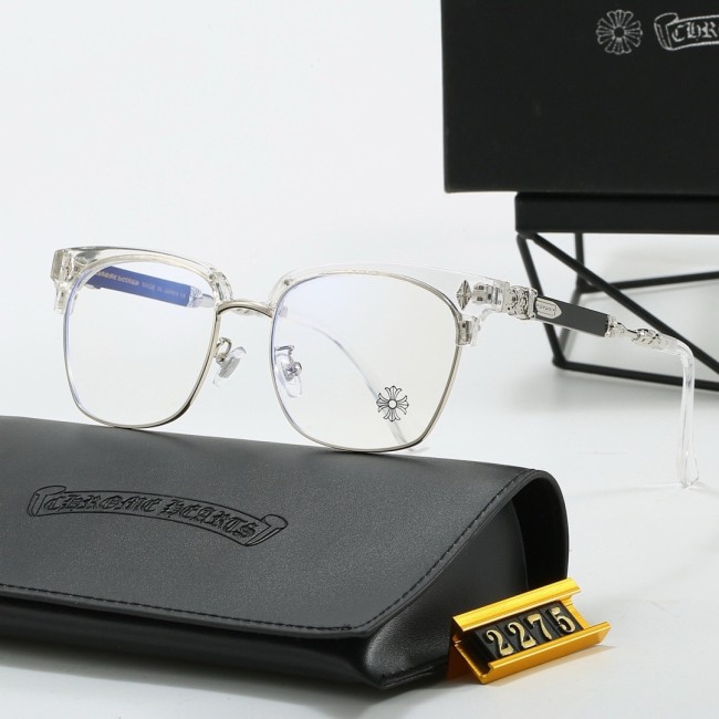 Chrome Hearts Sunglasses AAA-386