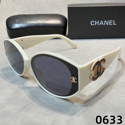 CHNL Sunglasses AAA-1213