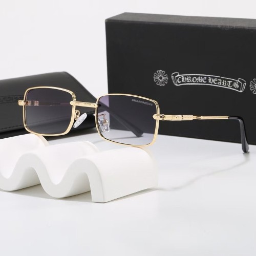 Chrome Hearts Sunglasses AAA-233