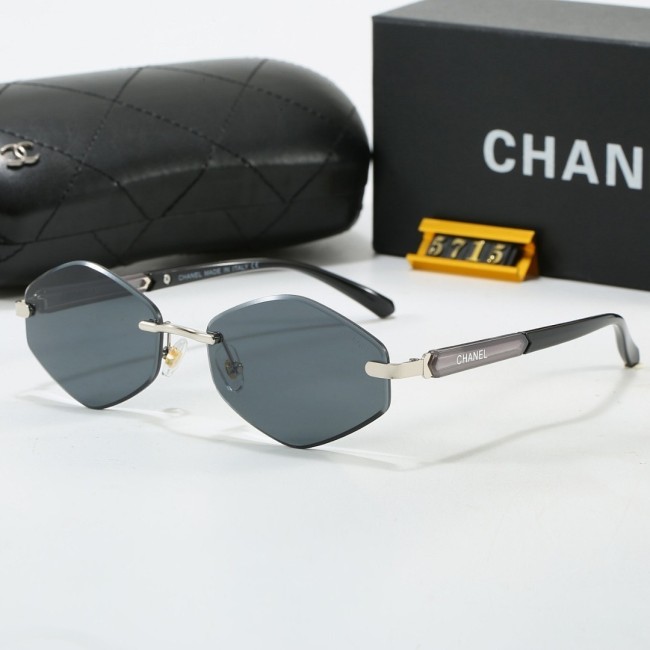 CHNL Sunglasses AAA-1281