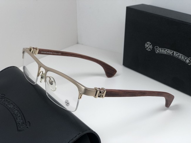 Chrome Hearts Sunglasses AAA-388