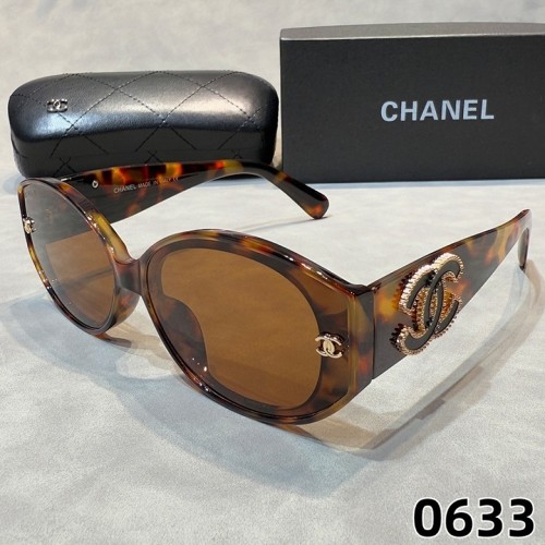 CHNL Sunglasses AAA-1215