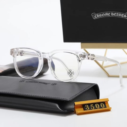 Chrome Hearts Sunglasses AAA-104