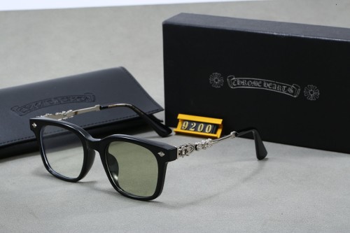 Chrome Hearts Sunglasses AAA-318