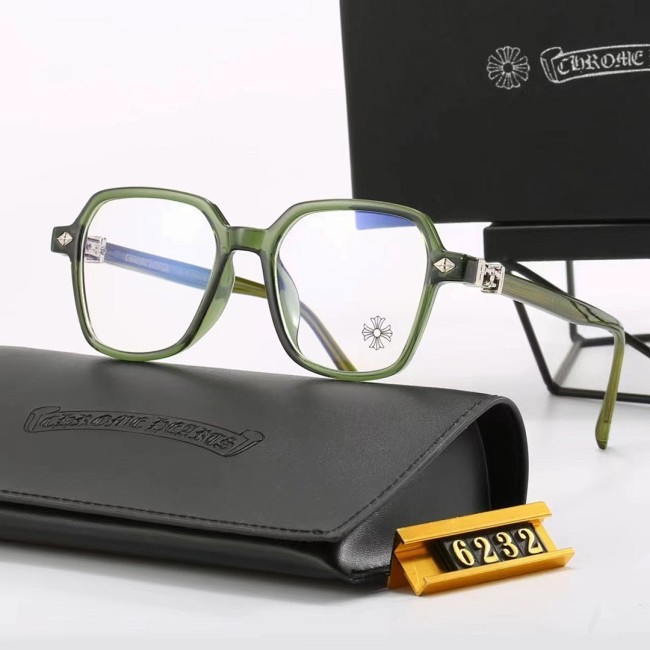 Chrome Hearts Sunglasses AAA-216