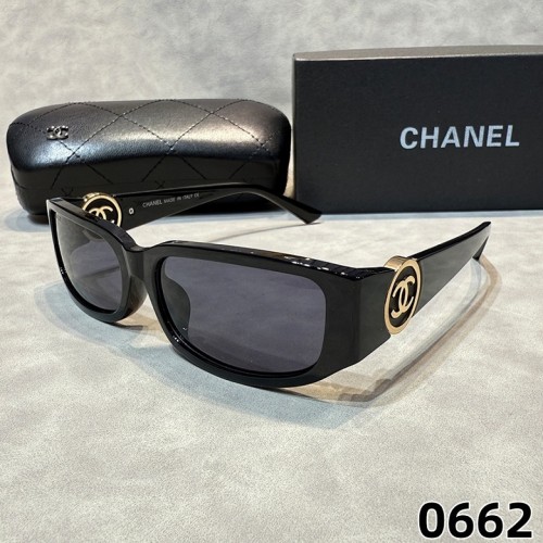 CHNL Sunglasses AAA-1209