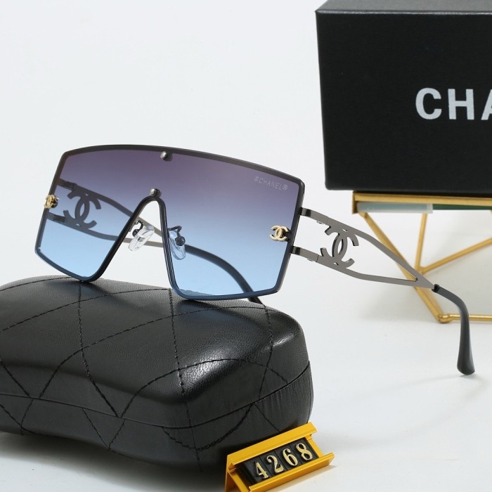 CHNL Sunglasses AAA-1709