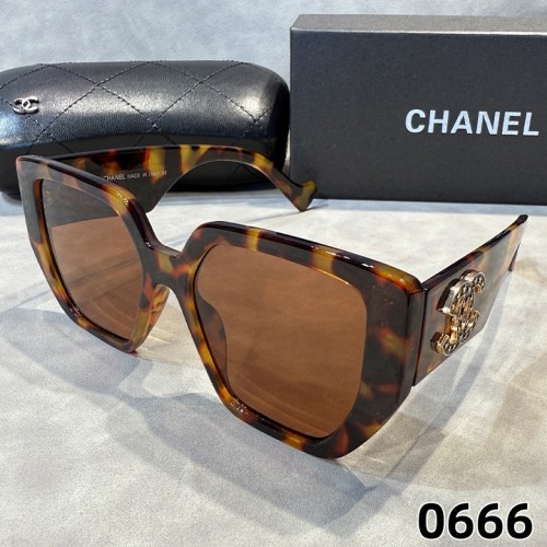 CHNL Sunglasses AAA-1629