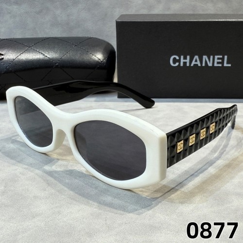 CHNL Sunglasses AAA-1369