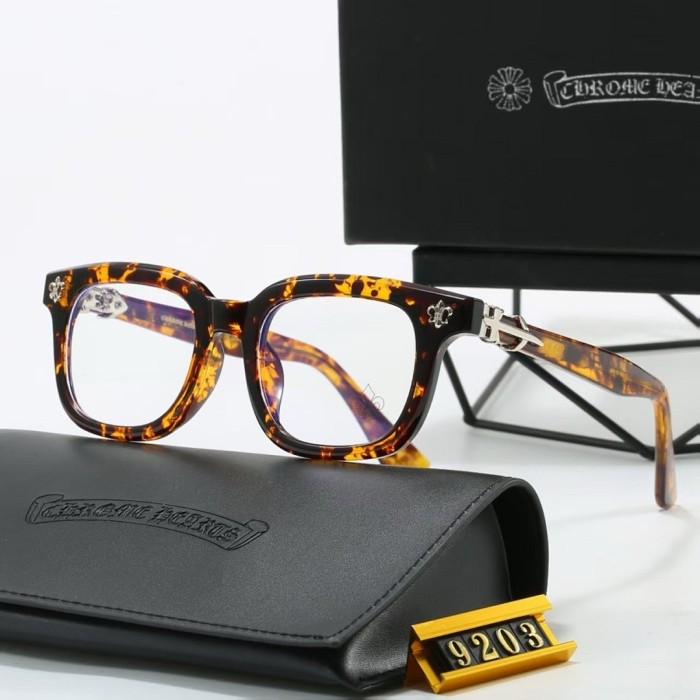 Chrome Hearts Sunglasses AAA-301