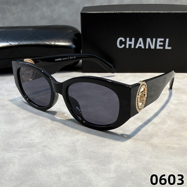 CHNL Sunglasses AAA-985
