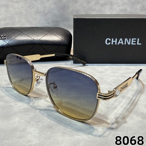 CHNL Sunglasses AAA-1204