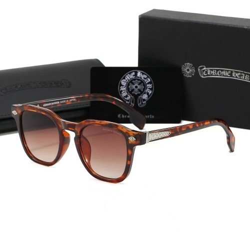 Chrome Hearts Sunglasses AAA-130