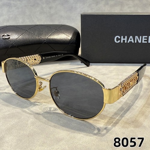 CHNL Sunglasses AAA-1878