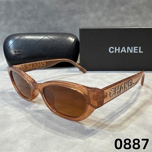 CHNL Sunglasses AAA-1321