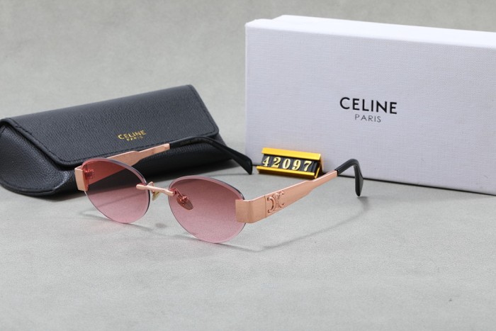 CE Sunglasses AAA-543