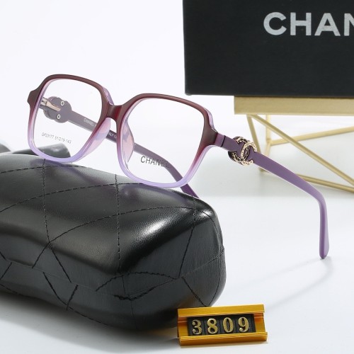 CHNL Sunglasses AAA-1413