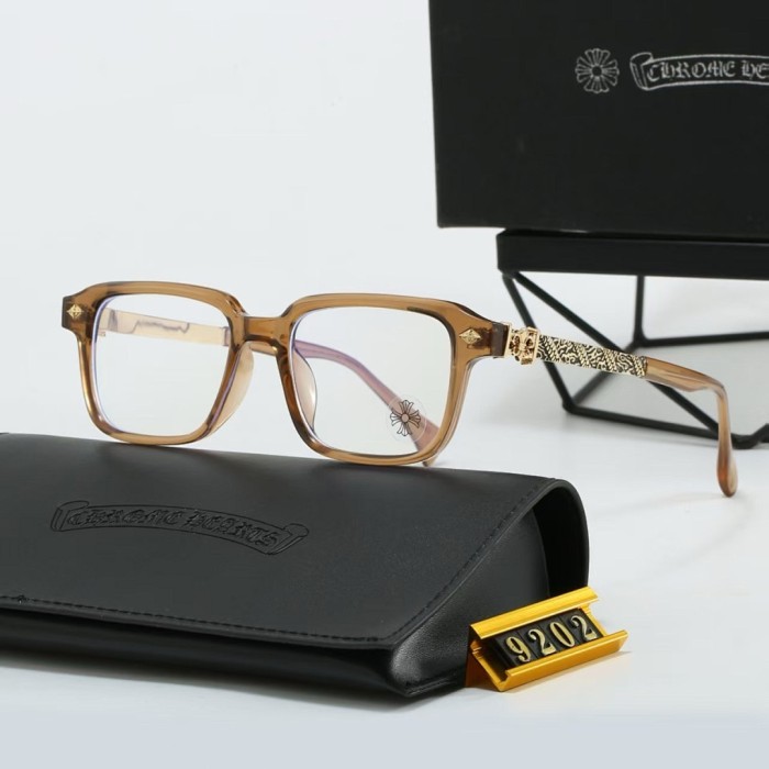 Chrome Hearts Sunglasses AAA-376