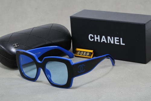 CHNL Sunglasses AAA-1437