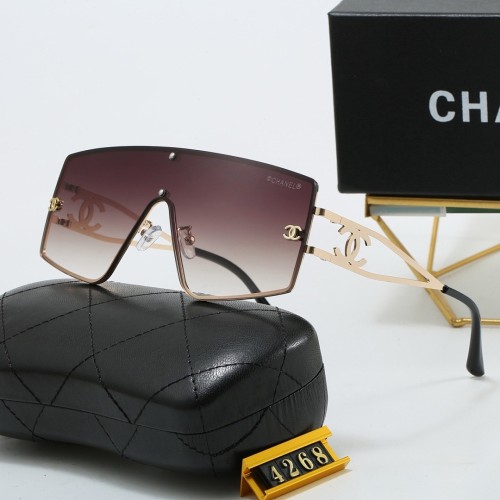 CHNL Sunglasses AAA-1706