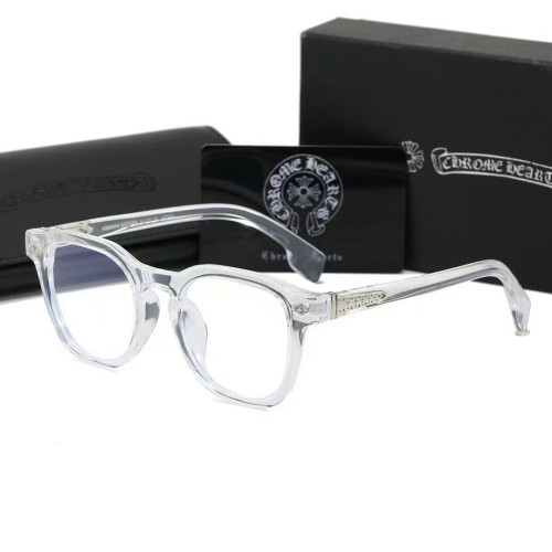 Chrome Hearts Sunglasses AAA-121