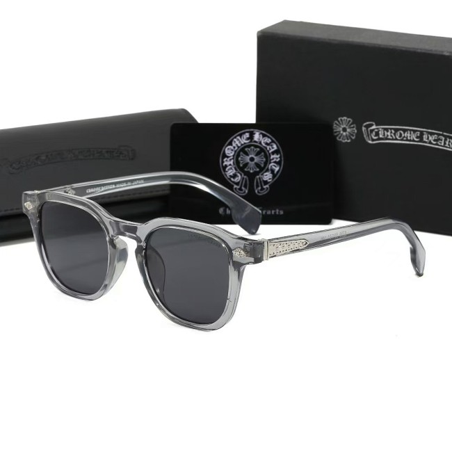 Chrome Hearts Sunglasses AAA-129